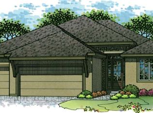 18930 Weaver St, Spring Hill, KS 66083