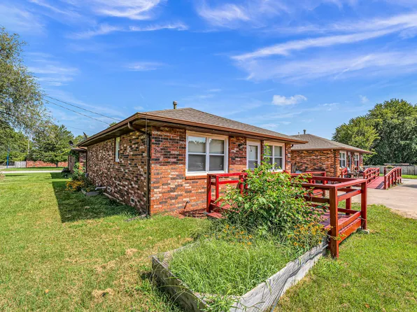 (undisclosed Address), Springfield, MO 65802