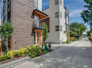 5017 A Fauntleroy Way SW, Seattle, WA 98136