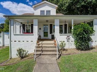 751 Jackson St, Bristol, TN 37620