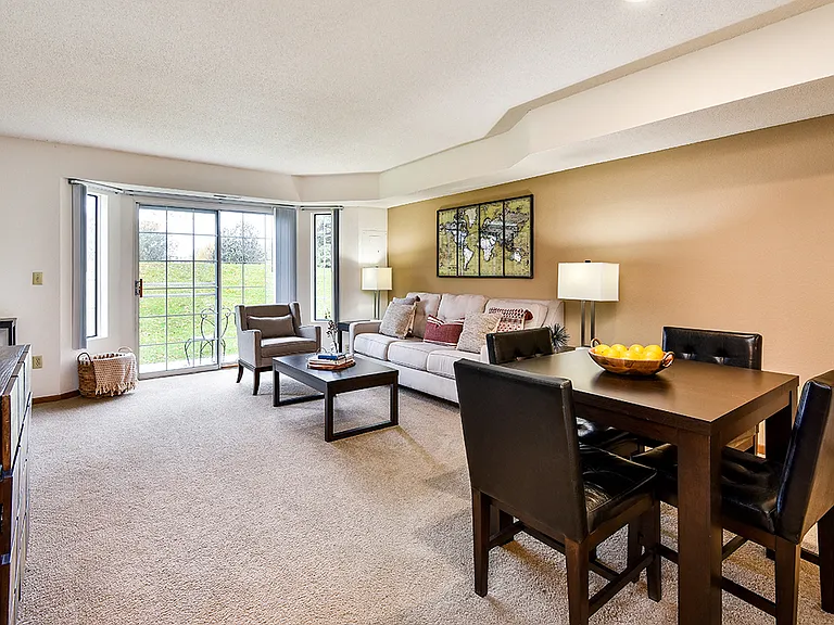 Birch Lake Townhomes — Photo 7