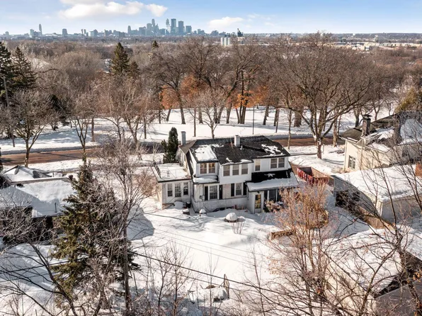 801 Columbia Pkwy, Minneapolis, MN 55418