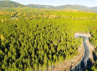 20 Broken Chain Rd, Marion, MT 59925