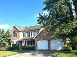 6117 Wallingford Way, Mechanicsburg, PA 17050
