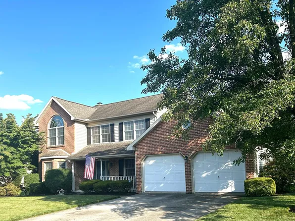 6117 Wallingford Way, Mechanicsburg, PA 17050