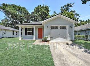 2927 Fitzgerald St, Jacksonville, FL 32254
