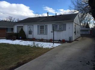 3636 149th St, Toledo, OH 43611