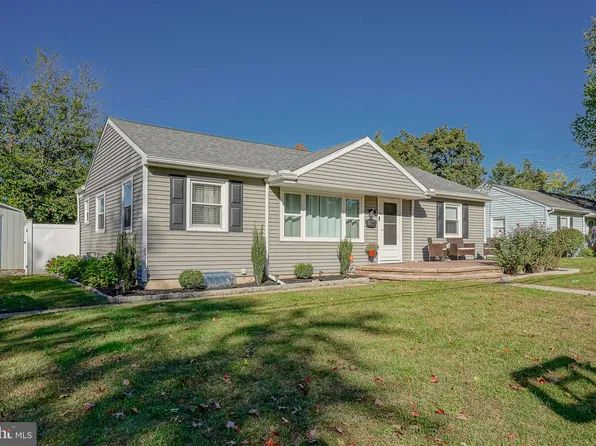 7 Bryn Mawr Ave, Stratford, NJ 08084