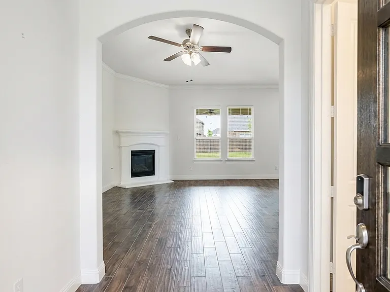 3501 Chacon Creek Trl — Photo 13