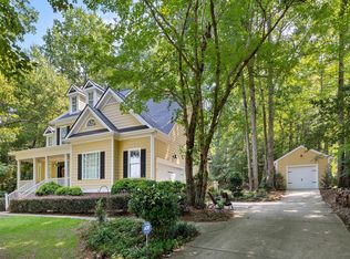 7405 Duncans Ridge Way, Fuquay Varina, NC 27526