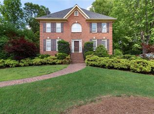8085 Glengarriff Rd, Clemmons, NC 27012