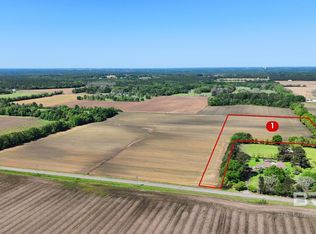 20407 West Blvd #1, Silverhill, AL 36576
