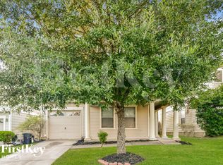 21610 Rain Leaf Ct, Humble, TX 77338
