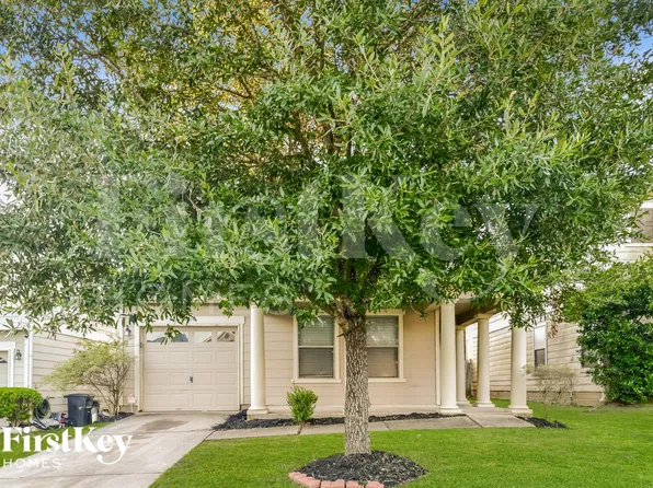 21610 Rain Leaf Ct, Humble, TX 77338