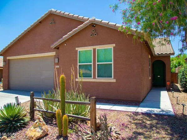 11631 W Oilseed Dr, Marana, AZ 85653