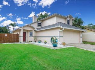461 Amethyst Way, Lake Mary, FL 32746
