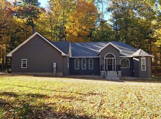 3164 N Eel River Cemetery Rd, Peru, IN 46970