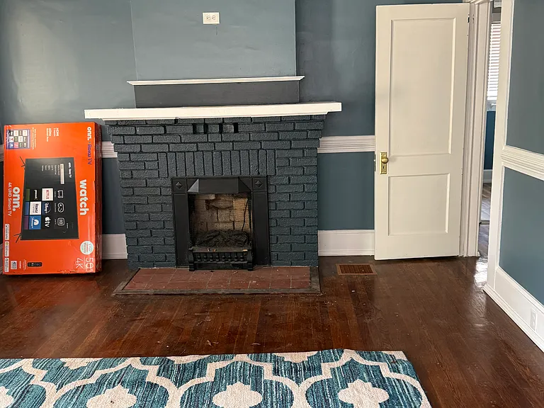 1107 Lancaster St #A — Photo 3
