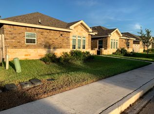 408 Teague Ave APT 3, Edinburg, TX 78539