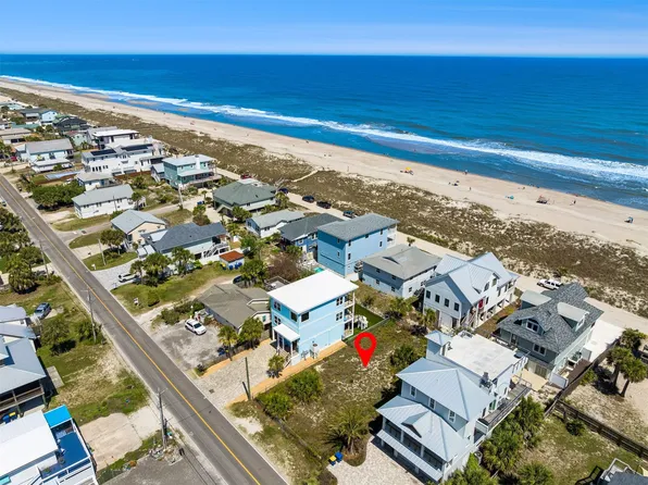 628 N Fletcher Ave, Fernandina Beach, FL 32034