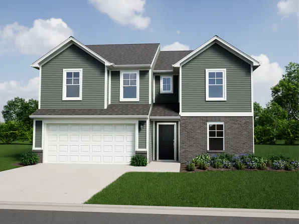 4116 Chakers Ave, Springfield, OH 45505