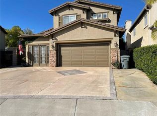 4299 Saint Andrews Dr, Chino Hills, CA 91709