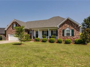 4632 Catalina Ct, Murfreesboro, TN 37128