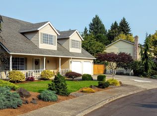 1408 NE 103rd Ct, Vancouver, WA 98664
