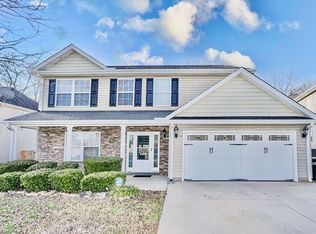 100 Falling Spring Ct, Simpsonville, SC 29681