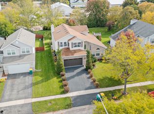 1212 Leonard Dr, Plainfield, IL 60586