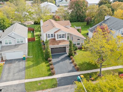 1212 Leonard Dr, Plainfield, IL, 60586