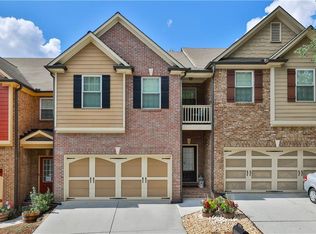 5215 Montine Way #5215, Peachtree Corners, GA