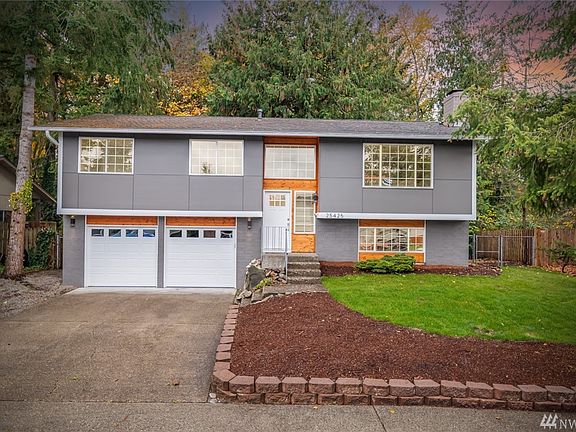 2nd image of 25425 144th Pl SE