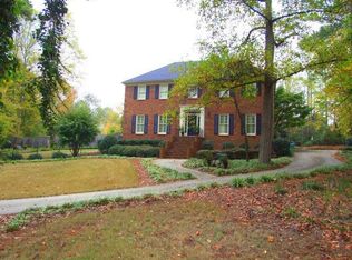 129 Pin Oak Ct, Athens, GA 30606