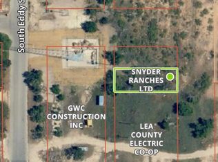 N Chavez St, Lovington, NM 88260