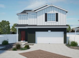 Percheron Plan, Thompson River Ranch, Johnstown, CO 80534