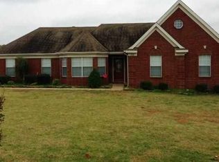 2101 Flatrock Trl, Jonesboro, AR 72404
