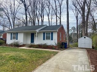 2408 Derby Dr, Raleigh, NC 27610