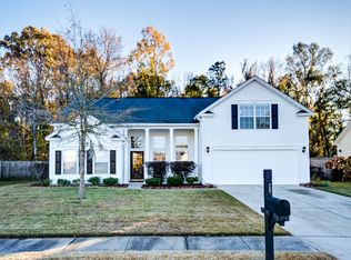 723 Bent Hickory Rd, Charleston, SC 29414