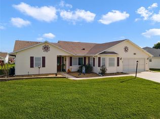 6508 Wilander St, Leesburg, FL 34748