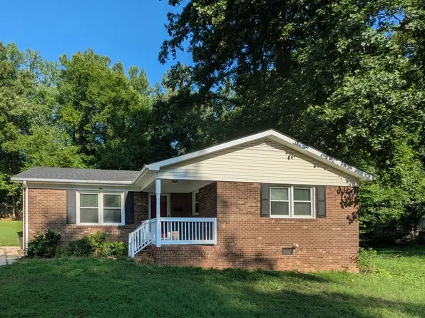1755 Camden Rd, Winston Salem, NC 27103