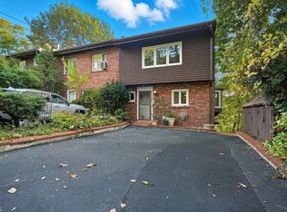 184 Rawson Rd, Brookline, MA 02445