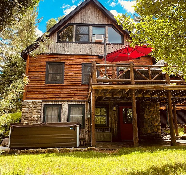 97 Branch Farm Rd Saranac Lake NY 12983 MLS 178612 Zillow