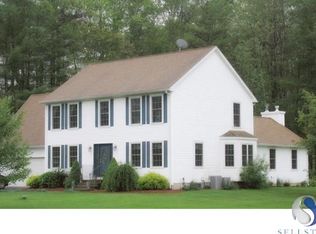 339 Mashentuck Rd, Killingly, CT 06239