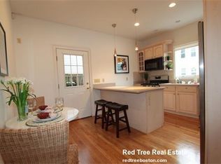 1520 Columbia Rd #2, Boston, MA 02127