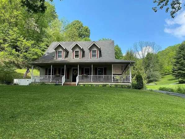 2780 State Route 784, South Shore, KY 41175