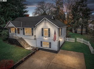 13015 SE Nixon Ave, Milwaukie, OR 97222