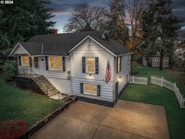 13015 SE Nixon Ave, Milwaukie, OR 97222