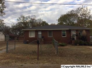 308 Mountain View Dr NW, Huntsville, AL 35811