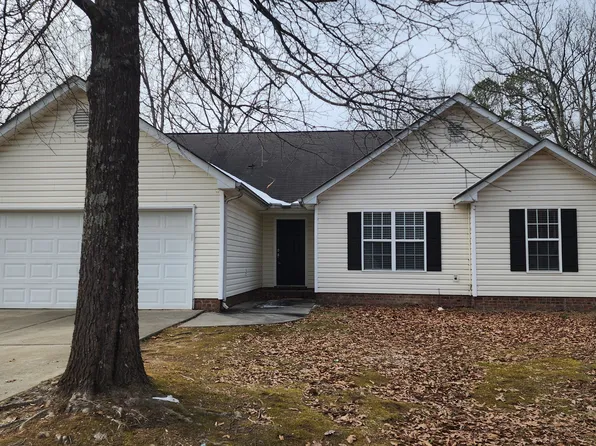 3105 Queensdale Dr, Monroe, NC 28110
